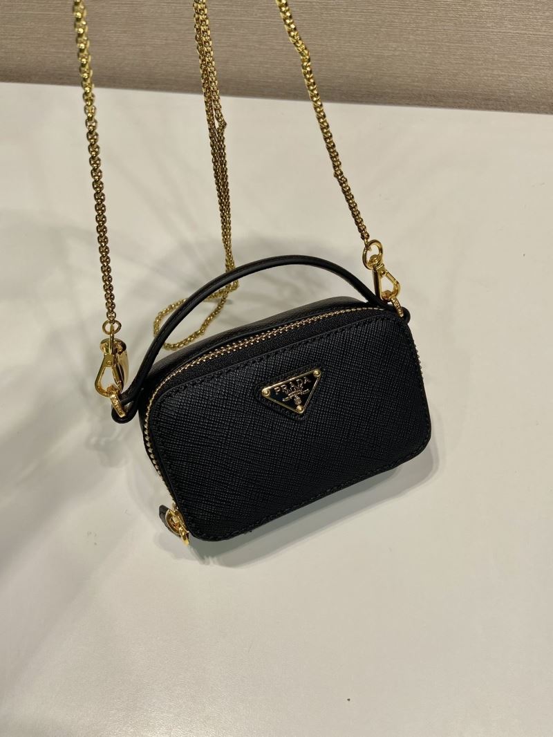 Prada Top Handle Bags